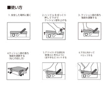 The image gallery viewer to read, CWメソッド専用アジャスター・ドロッパー（中）