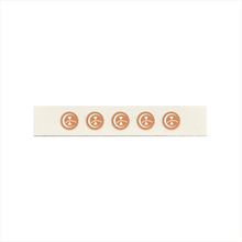 The image gallery viewer to read, 浮き沈みサポートシール・日本版（1シート5枚入り）